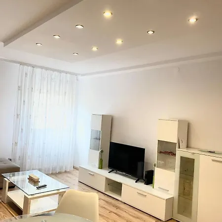 Center Apartamento *